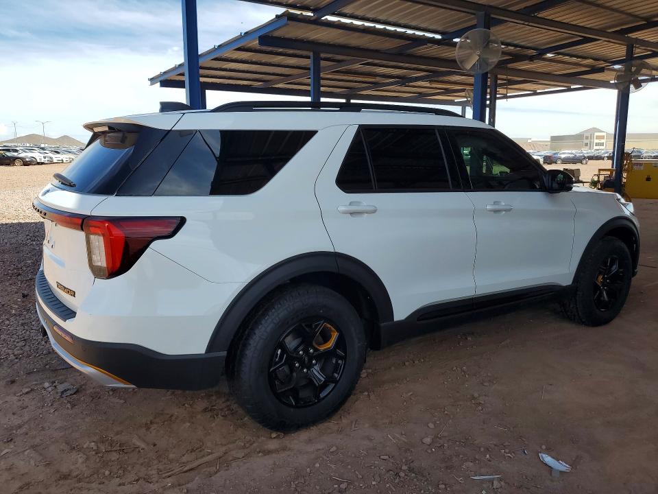Продаж на аукціоні авто 2026 Ford Explorer, vin: 1FMWK8JCXTGB48790, номер лоту: 68645456
