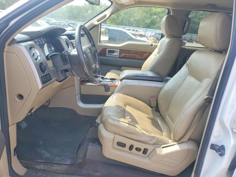 Продаж на аукціоні авто 2010 Ford F150, vin: 1FTFW1CV7AFD78160, номер лоту: 70685336