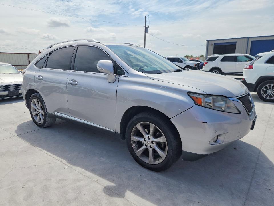 Aukcja sprzedaży 2010 Lexus Rx, vin: 2T2ZK1BAXAC014620, numer aukcji: 67629066