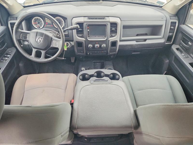 Продаж на аукціоні авто 2015 Ram 2500, vin: 3C6UR5CJ5FG689215, номер лоту: 67899796