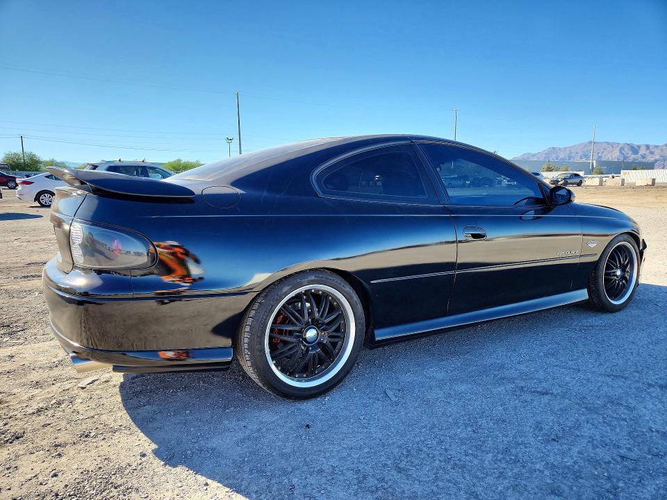 Aukcja sprzedaży 2004 Pontiac Gto, vin: 6G2VX12G54L254736, numer aukcji: 71112626