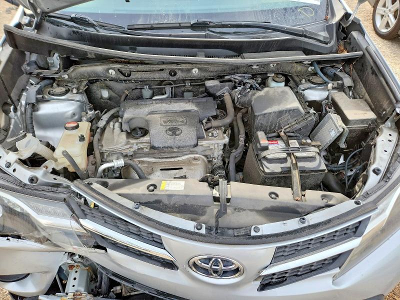 Продаж на аукціоні авто 2015 Toyota Rav4, vin: JTMBFREV0FJ036385, номер лоту: 67983796