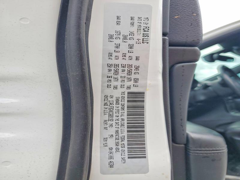 Aukcja sprzedaży 2019 Jeep Grand Cherokee, vin: 1C4RJFBGXKC689192, numer aukcji: 68492156