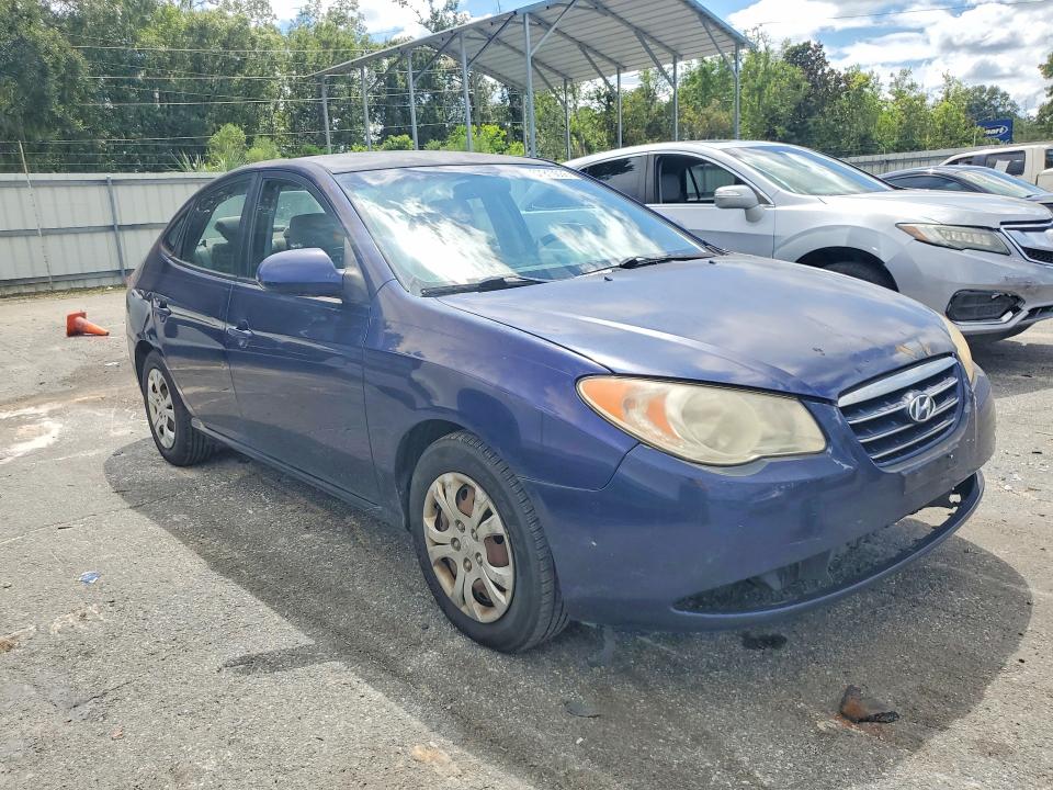 Продаж на аукціоні авто 2010 Hyundai Elantra, vin: KMHDU4AD0AU991270, номер лоту: 57910036