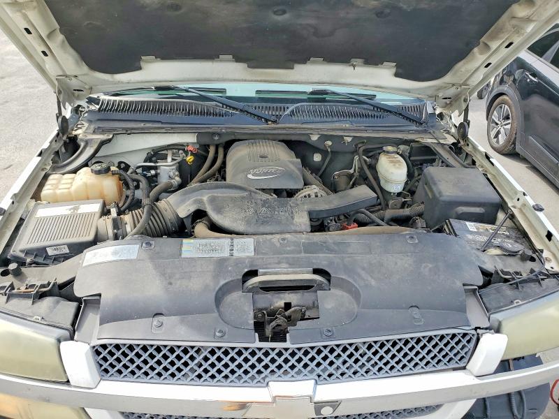 Aukcja sprzedaży 2005 Chevrolet Avalanche, vin: 3GNEC12Z95G141951, numer aukcji: 70345996