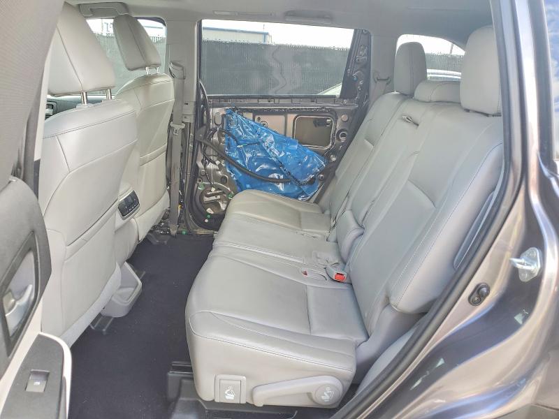 Aukcja sprzedaży 2015 Toyota Highlander, vin: 5TDKKRFH3FS071574, numer aukcji: 69737506