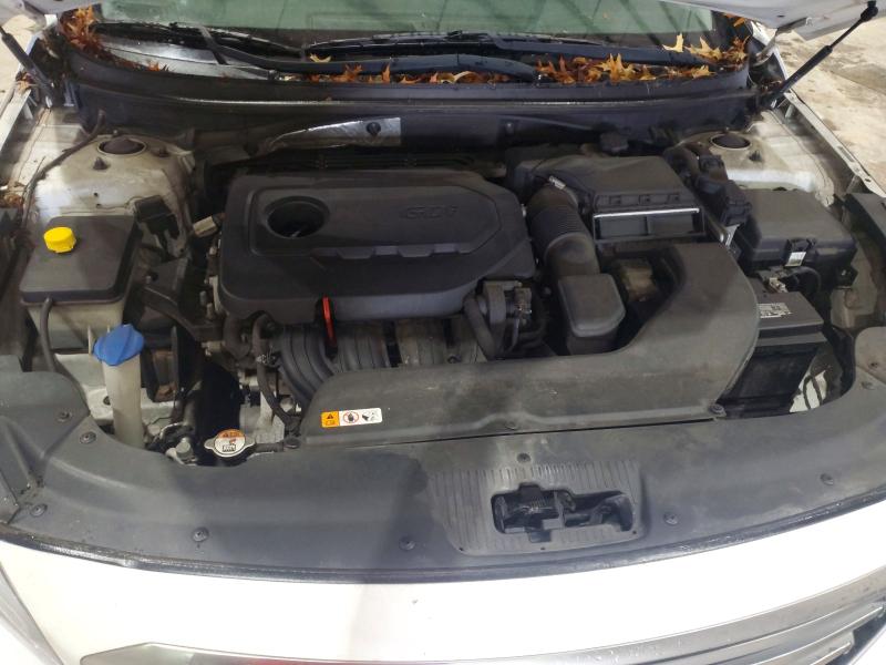 Продаж на аукціоні авто 2016 Hyundai Sonata, vin: 5NPE24AF3GH344414, номер лоту: 68773896