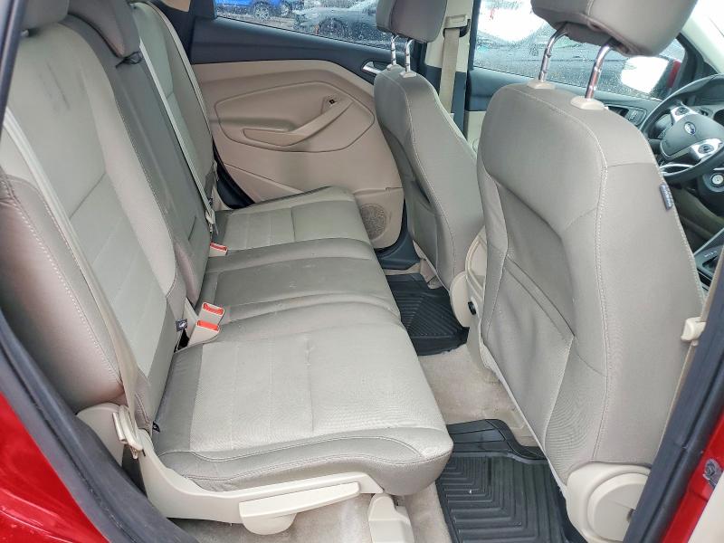 Aukcja sprzedaży 2016 Ford Escape, vin: 1FMCU0GX8GUA10567, numer aukcji: 71040846