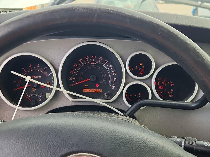 2012 Toyota Tundra მანქანა იყიდება აუქციონზე, vin: 5TFUM5F18CX028949, აუქციონის ნომერი: 69603846
