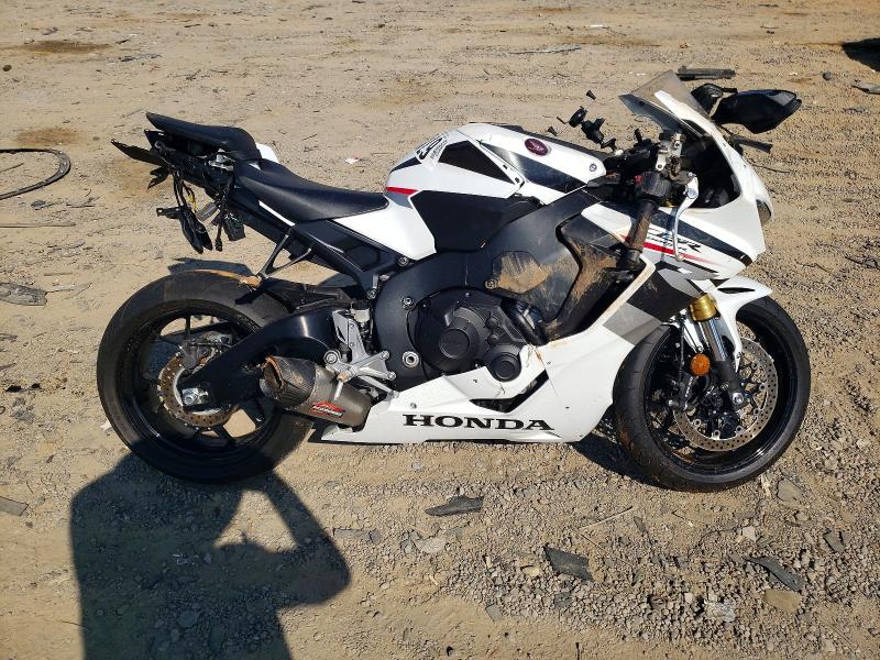 Продаж на аукціоні авто 2026 Honda Cbr1000, vin: JH2SC7718TK900393, номер лоту: 67422736