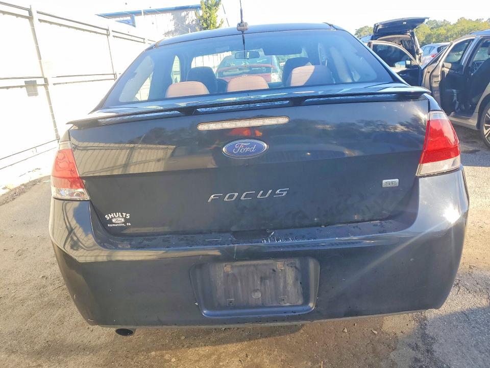 Продаж на аукціоні авто 2010 Ford Focus, vin: 1FAHP3CN2AW277700, номер лоту: 69862556
