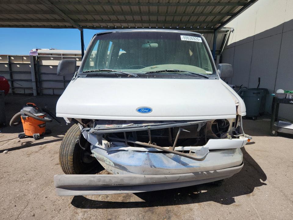 Продажа на аукционе авто 1995 Ford Econo E150, vin: 1FBHE31H2SHA13240, номер лота: 69636926