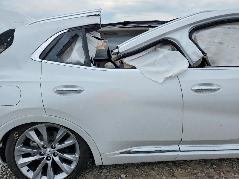 Aukcja sprzedaży 2023 Buick Envision, vin: LRBFZRR43PD078820, numer aukcji: 69549776