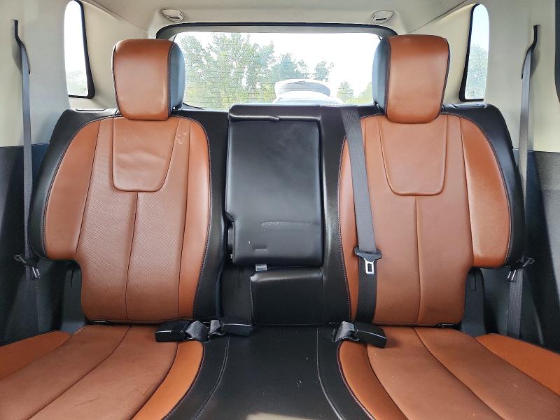 Aukcja sprzedaży 2016 Gmc Terrain, vin: 2GKALPEK7G6288622, numer aukcji: 70673176