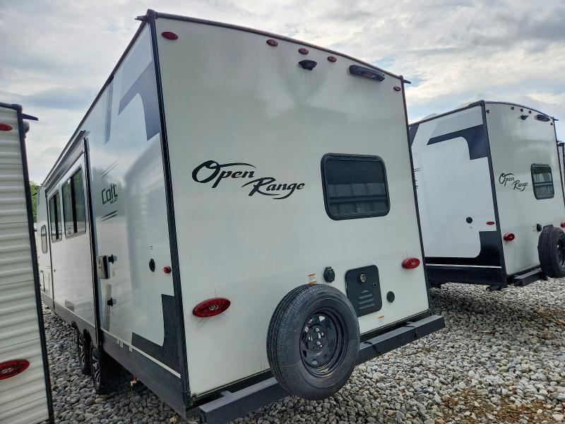 Продажа на аукционе авто 2027 Open Range Travel Trailer, vin: 58TBM0BP7V16X3226, номер лота: 69221906