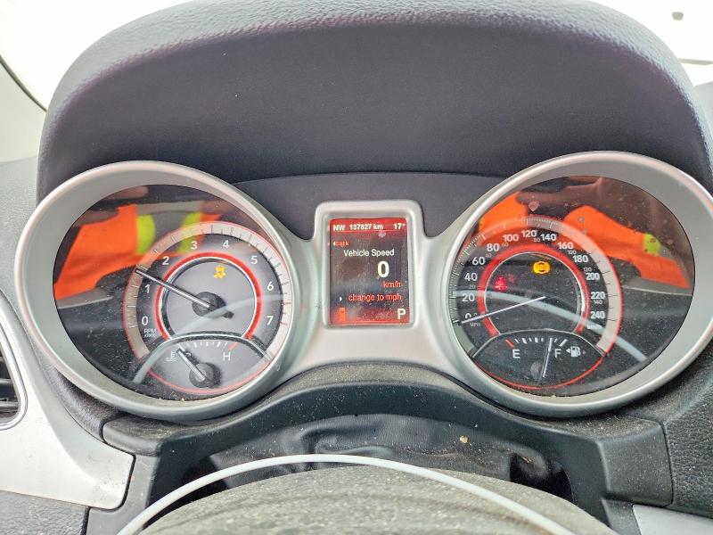 Продажа на аукционе авто 2014 Dodge Journey, vin: 3C4PDCCG5ET191339, номер лота: 70650696