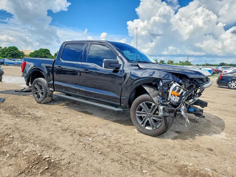 67792786 :رقم المزاد ، 1FTFW1E56NKE35975 vin ، 2022 Ford F150 مزاد بيع
