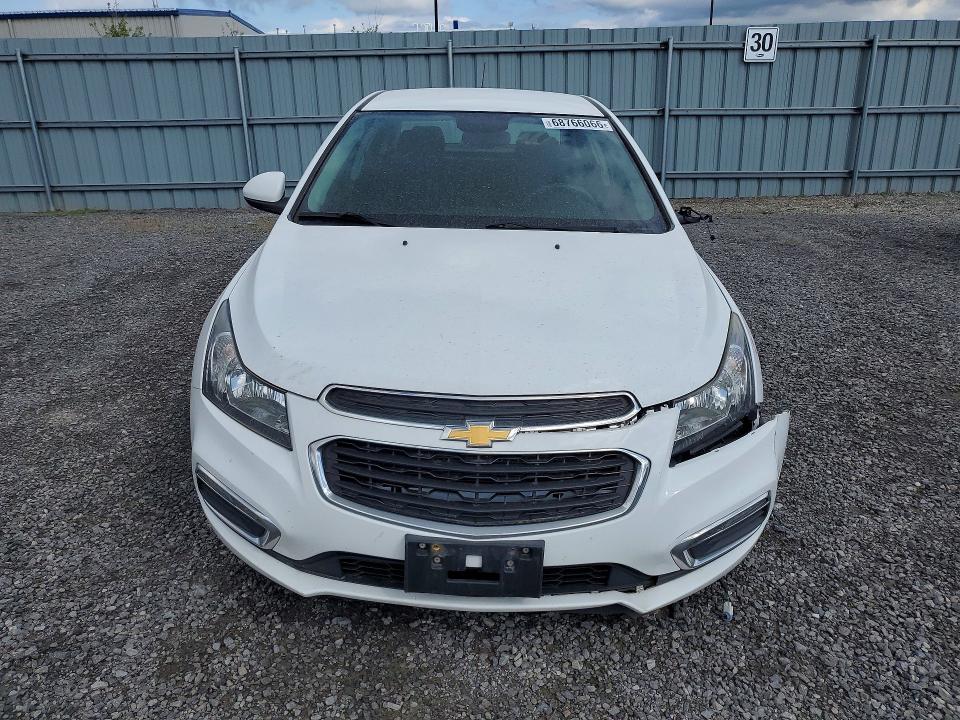 Продаж на аукціоні авто 2016 Chevrolet Cruze Limited, vin: 1G1PE5SB3G7169239, номер лоту: 68766066