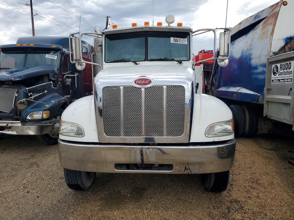 Aukcja sprzedaży 2008 Peterbilt 340, vin: 2XPRAN8X68M765634, numer aukcji: 67793806