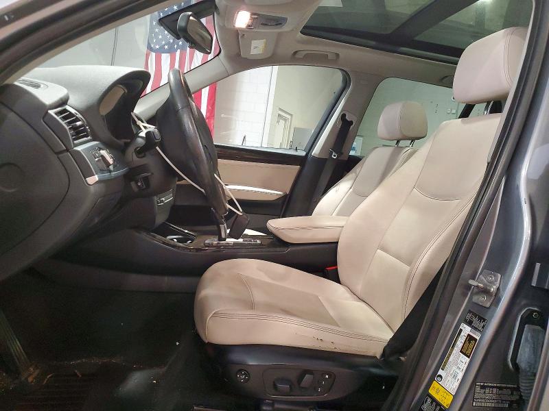 Aukcja sprzedaży 2013 Bmw X3, vin: 5UXWX9C5XD0A08776, numer aukcji: 66939076