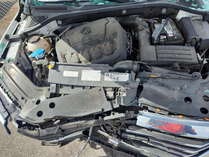 Продажа на аукционе авто 2020 Volkswagen Passat, vin: 1VWWA7A36LC012923, номер лота: 67482856
