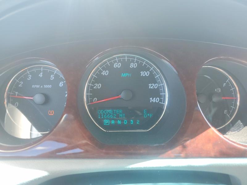 Aukcja sprzedaży 2007 Buick Lucerne, vin: 1G4HD57267U194611, numer aukcji: 67295196