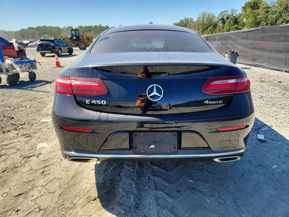 Aukcja sprzedaży 2019 Mercedes-benz E, vin: WDD1J6JB6KF076882, numer aukcji: 70827926