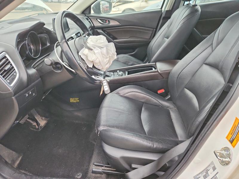 Aukcja sprzedaży 2018 Mazda 3, vin: 3MZBN1W37JM179005, numer aukcji: 68156626