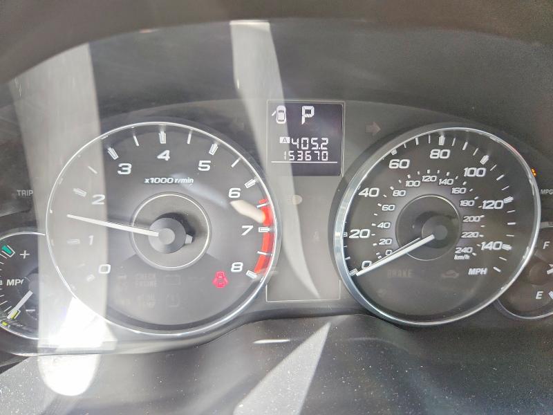 Продаж на аукціоні авто 2011 Subaru Outback, vin: 4S4BRCLC1B3355357, номер лоту: 68693596