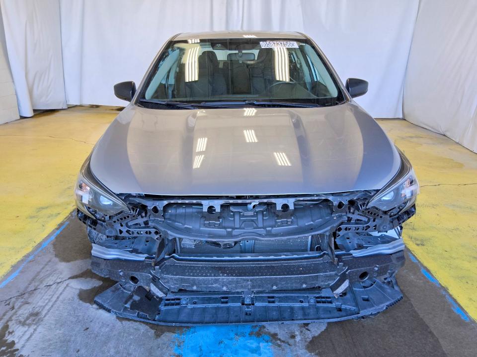Продажа на аукционе авто 2024 Subaru Legacy, vin: 4S3BWAB67R3020773, номер лота: 65873756