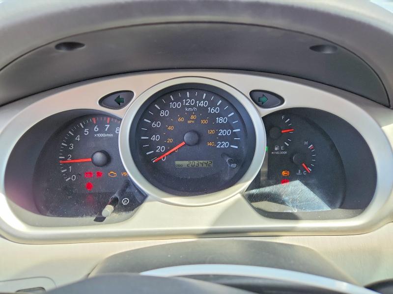 Aukcja sprzedaży 2004 Toyota Highlander, vin: JTEEP21A740037715, numer aukcji: 66462406