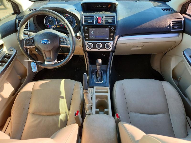 Auction sale of the 2016 Subaru Impreza, vin: JF1GPAY68GH297545, lot number: 69353926