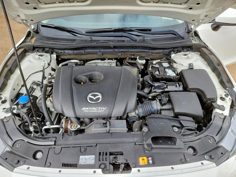 Aukcja sprzedaży 2018 Mazda 3, vin: JM1BN1L76J1189967, numer aukcji: 67752666