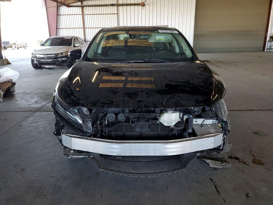 2018 Honda Clarity მანქანა იყიდება აუქციონზე, vin: JHMZC5F32JC019757, აუქციონის ნომერი: 69725096