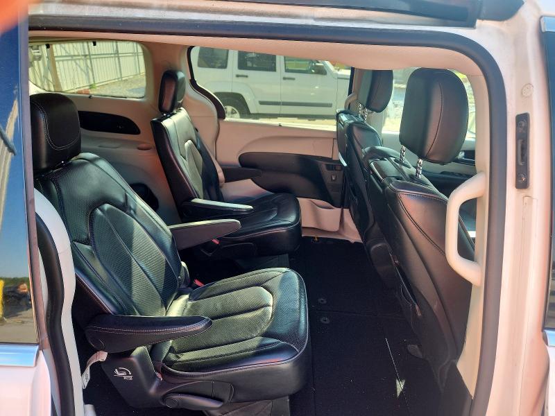 Aukcja sprzedaży 2018 Chrysler Pacifica, vin: 2C4RC1GG1JR232654, numer aukcji: 69220536