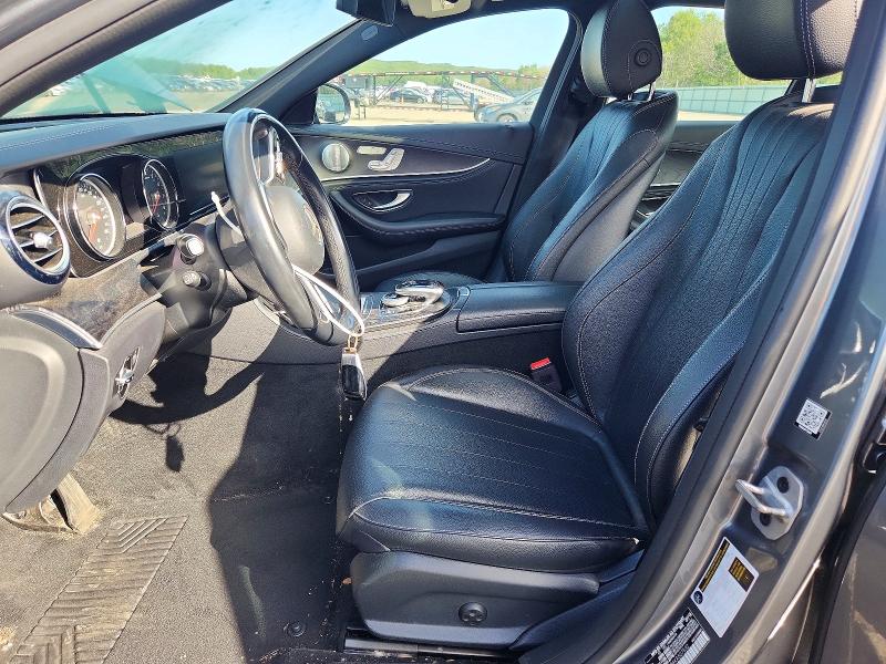 68836656 :رقم المزاد ، WDDZF4KB4KA507532 vin ، 2019 Mercedes-benz E مزاد بيع