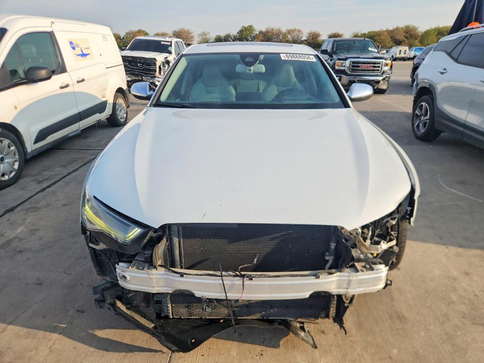 Продаж на аукціоні авто 2016 Audi S6, vin: WAUH2AFC7GN007106, номер лоту: 69888956