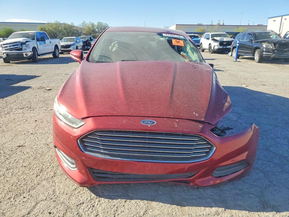 Продаж на аукціоні авто 2016 Ford Fusion, vin: 3FA6P0H79GR320327, номер лоту: 67404106