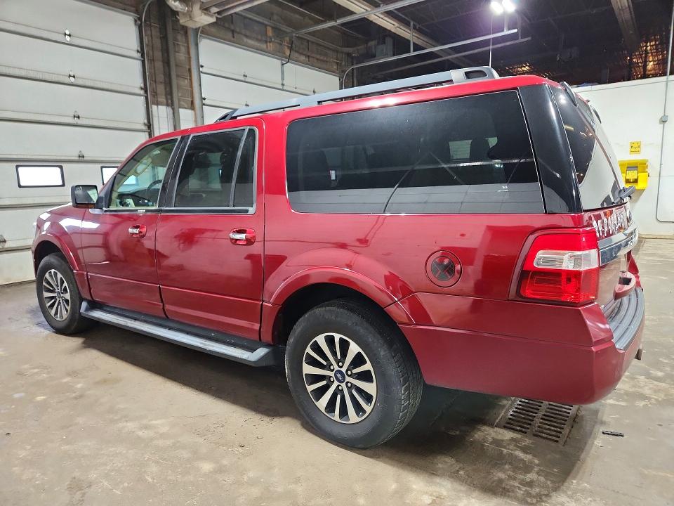 Aukcja sprzedaży 2016 Ford Expedition, vin: 1FMJK1JT0GEF21502, numer aukcji: 71325506