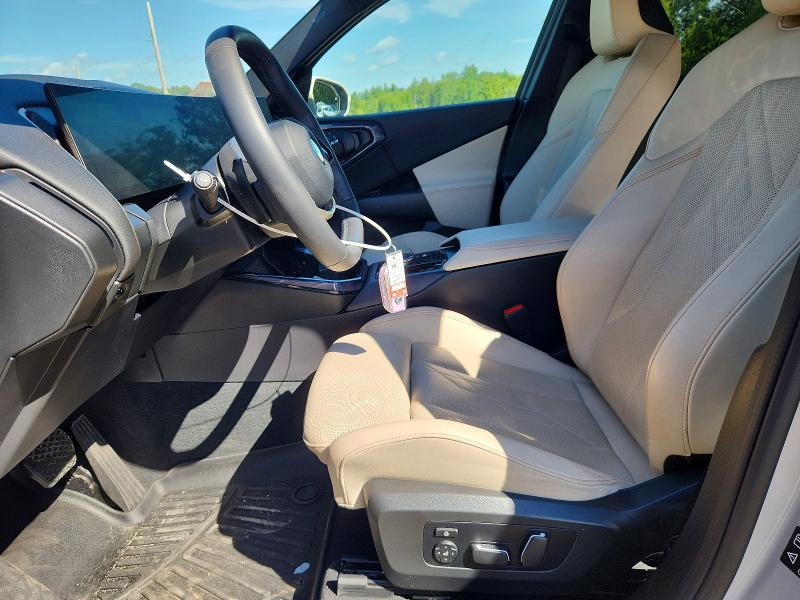 67864246 :رقم المزاد ، 5UX53GP08S9Y88795 vin ، 2025 Bmw X3 مزاد بيع