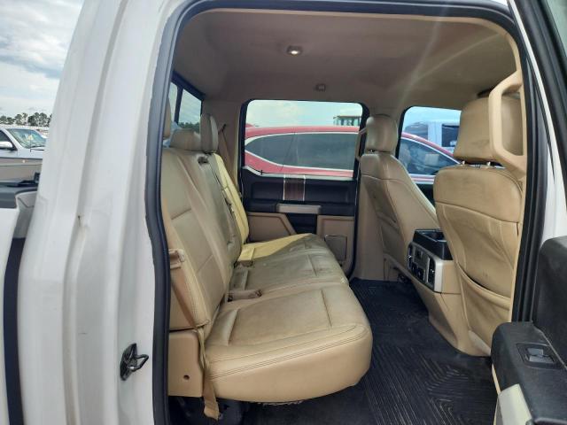 Продаж на аукціоні авто 2017 Ford F150, vin: 1FTEW1EG6HFA93292, номер лоту: 69452916