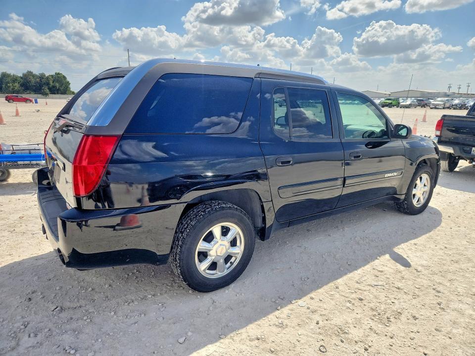 Aukcja sprzedaży 2004 Gmc Envoy, vin: 1GKES12S646187384, numer aukcji: 68183576