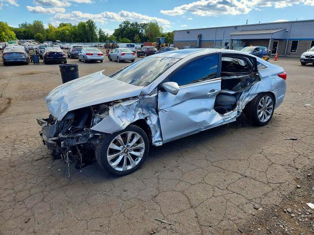 Aukcja sprzedaży 2011 Hyundai Sonata, vin: 5NPEC4ABXBH204783, numer aukcji: 69133086