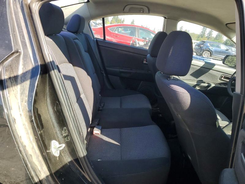 68217106 :رقم المزاد ، JM1BK32F781803299 vin ، 2008 Mazda 3 مزاد بيع