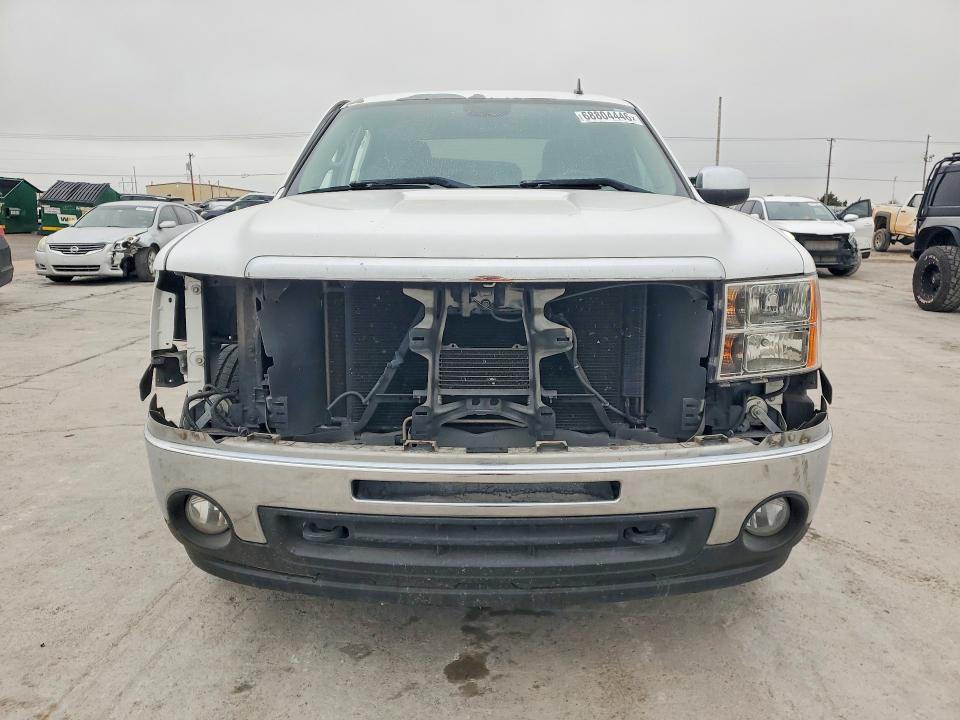 Продажа на аукционе авто 2013 Gmc Sierra, vin: 1GTR2VE75DZ111973, номер лота: 68804446