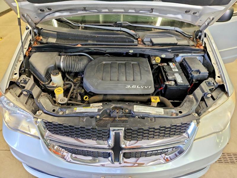 Aukcja sprzedaży 2012 Dodge Grand Caravan, vin: 2C4RDGBG1CR234141, numer aukcji: 68795346