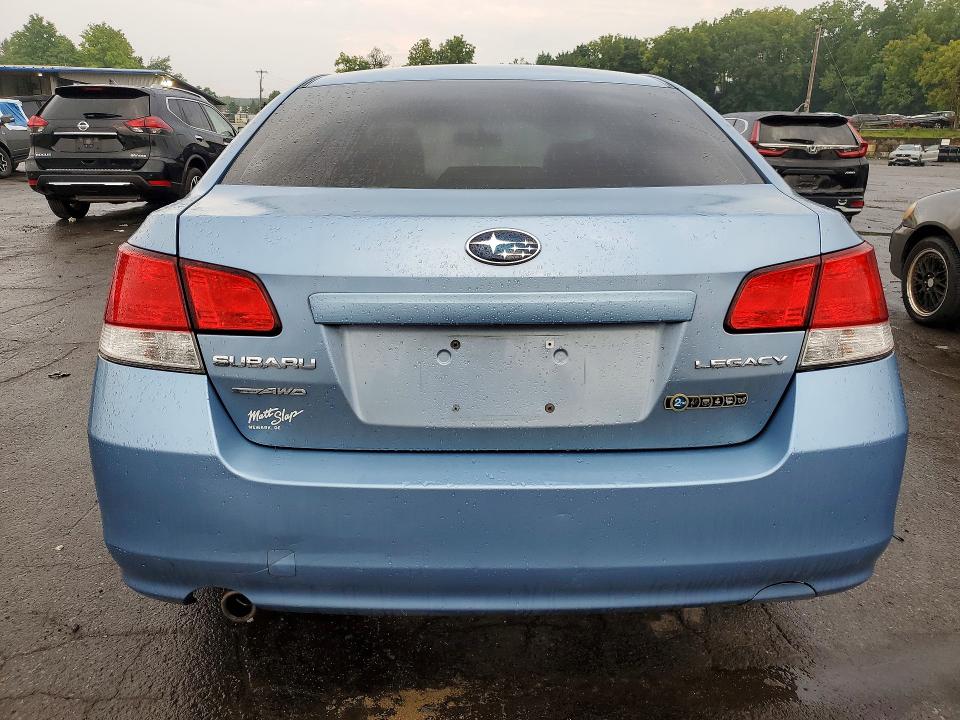 Aukcja sprzedaży 2010 Subaru Legacy, vin: 4S3BMCG60A3229948, numer aukcji: 67001396