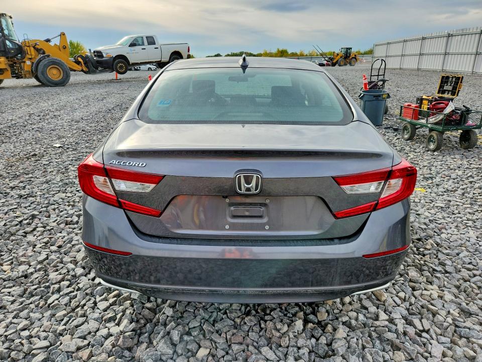 Продаж на аукціоні авто 2020 Honda Accord, vin: 1HGCV1F14LA036374, номер лоту: 70943666