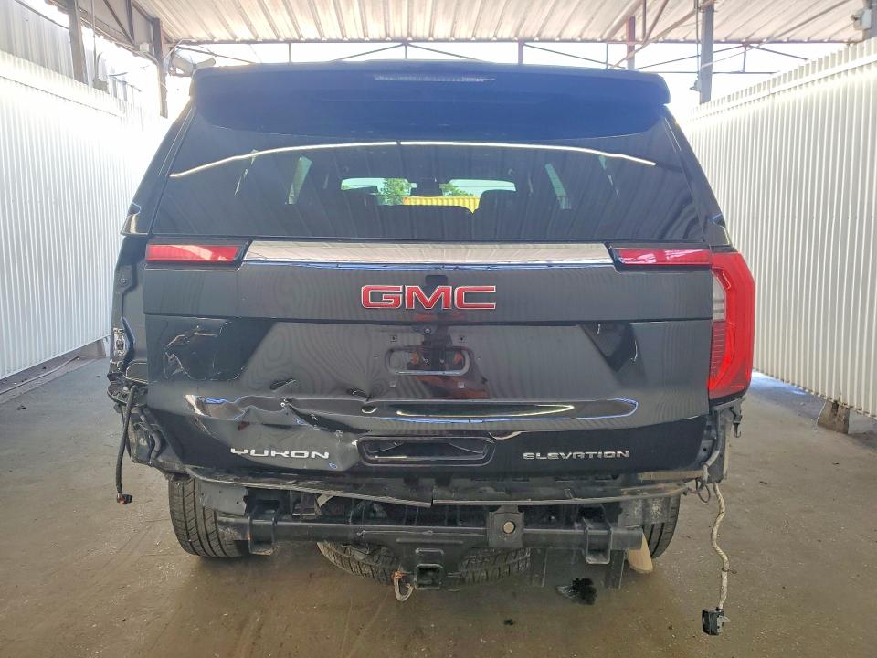 Продаж на аукціоні авто 2026 Gmc Yukon Xl, vin: 1GKS1GKD1TR207127, номер лоту: 70417646