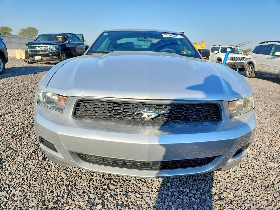 Продажа на аукционе авто 2012 Ford Mustang, vin: 1ZVBP8AM7C5209969, номер лота: 69356876